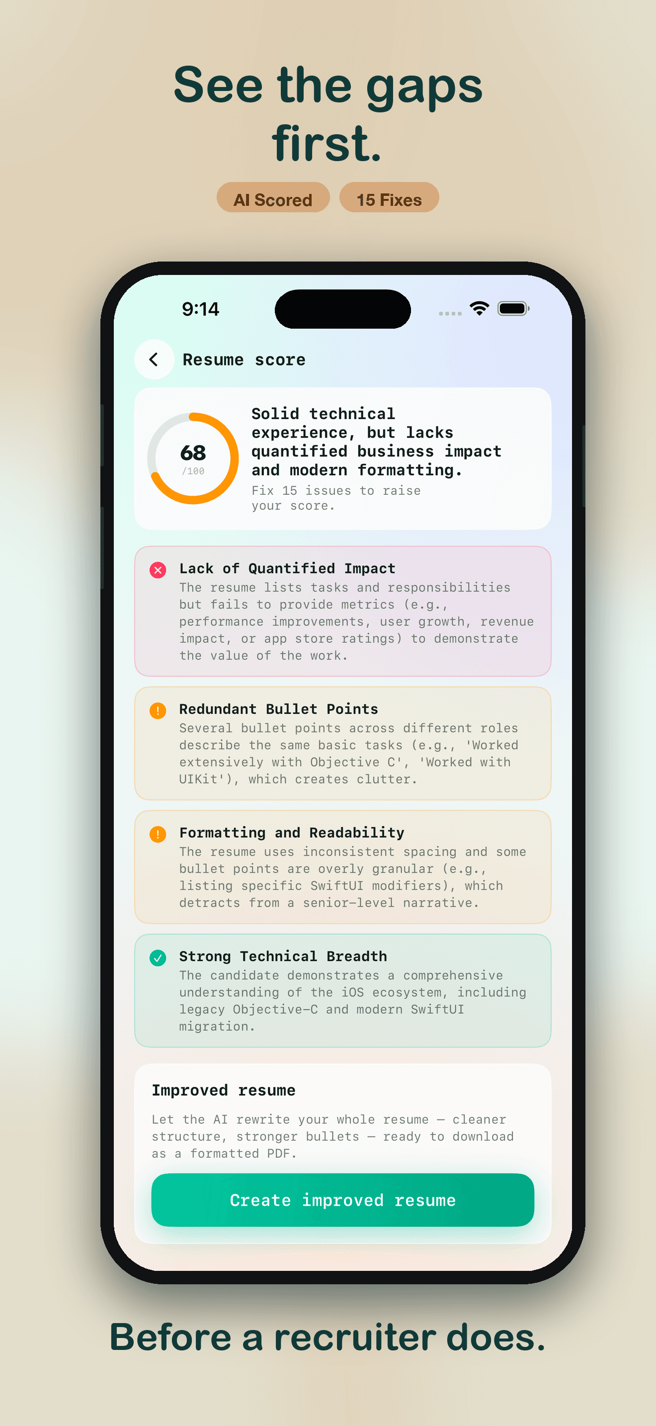 DevBattel: Code Interview Duel screenshot